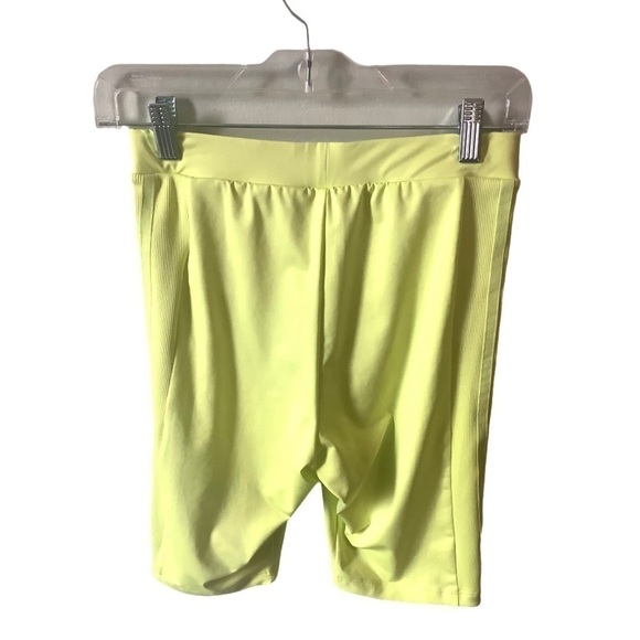 ADIDAS ORIGINALS Trefoil Cycling Shorts - Picture 2 of 5